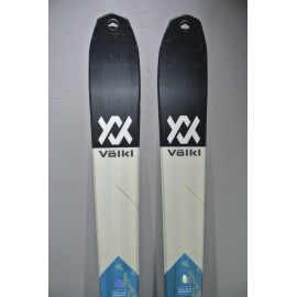 Touring Light-VOLKL VTA 80 - Fritschi Xenic10 bindings & SKINS - 175cm