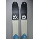 Touring Light-VOLKL VTA 80 - Fritschi Xenic10 bindings & SKINS - 175cm