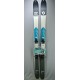 Touring Light-VOLKL VTA 80 - Fritschi Xenic10 bindings & SKINS - 175cm