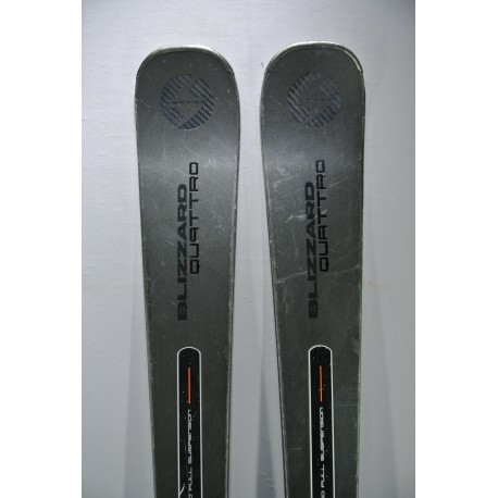 Race/Carving-BLIZZARD QUATTRO RS 70 -165cm season 20221/22 TOP MODEL