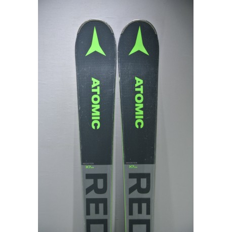 Race/Carving-ATOMIC REDSTER X7 WB -176cm season 2021/22