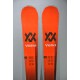 All Mountain - VOLKL DEACON 80 + Lowride XL 13 - 162cm season 2022/23