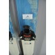 Touring Light-VOLKL VTA 80 - Fritschi Xenic10 bindings & SKINS - 156cm