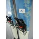 Touring Light-VOLKL VTA 80 - Fritschi Xenic10 bindings & SKINS - 156cm