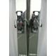 Touring Light-VOLKL VTA 80 - Fritschi Xenic10 bindings & SKINS - 156cm