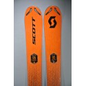 Freeride/Big Mountain-SCOTT SCRAPPER 95-184cm-2022