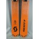 Freeride/Big Mountain-SCOTT SCRAPPER 95-183cm-2022