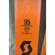 Freeride/Big Mountain-SCOTT SCRAPPER 95-183cm-2022