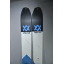 Touring Light- VOLKL VTA 108 - Marker KINGPIN bindings & SKINS - 189cm