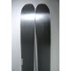 Touring Light- VOLKL VTA 108 - Marker KINGPIN bindings & SKINS - 189cm