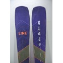 All Mountain/ Freeride - LINE BLADE W -156cm- season 2022