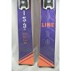 All Mountain/ Freeride - LINE BLADE W -156cm- season 2022