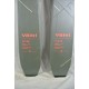 Touring Light - VOLKL VTA 98 - Fritschi TECTON bindings + SKINS -163cm