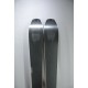 Touring Light - VOLKL VTA 98 - Fritschi TECTON bindings + SKINS -163cm