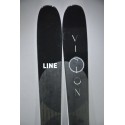 All Mountain / Freeride - LINE VISION 108 -189cm- season 2022