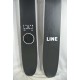 All Mountain / Freeride - LINE VISION 108 -189cm- season 2022