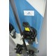 Touring Light- VOLKL VTA108 - Fritschi TECTON bindings & SKINS - 173cm