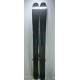 Touring Light- VOLKL VTA108 - Fritschi TECTON bindings & SKINS - 173cm