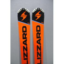 Race/ Carving - BLIZZARD RC  JR - 150cm GREAT SKIS!