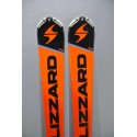 Race/ Carving - BLIZZARD RC  JR - 150cm GREAT SKIS!