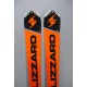 Race/ Carving - BLIZZARD RC  JR - 150cm GREAT SKIS!