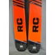 Race/ Carving - BLIZZARD RC  JR - 150cm GREAT SKIS!