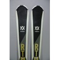 Carving/ All Mountain -VOLKL RTM 7.6-161cm ! GOOD SKIS!