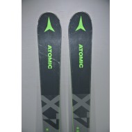 Race/Carving-ATOMIC REDSTER X7 WB -176cm season 2023