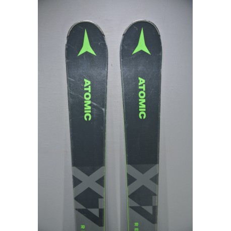 Race/Carving-ATOMIC REDSTER X7 WB -176cm season 2023