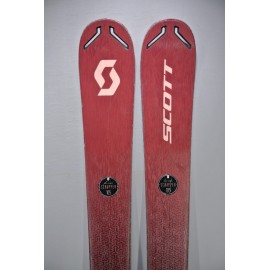 Freeride / All Mountain-SCOTT SCRAPPER 105 W - 175cm