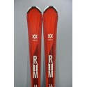 Carving/ All Mountain -VOLKL RTM 7.4-163cm