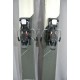 Touring Light-VOLKL VTA 80 - Fritschi Xenic10 bindings & SKINS - 163cm