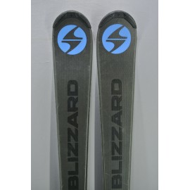 All Mountain-BLIZZARD RTX POWER - 146cm GREAT SKIS! 2020