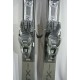 All Mountain-BLIZZARD RTX POWER - 146cm GREAT SKIS! 2020