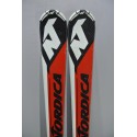 Race/ Carving -NORDICA SPITFIRE  JR - 150cm GREAT SKIS!