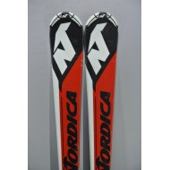 Race/ Carving -NORDICA SPITFIRE  JR - 150cm GREAT SKIS!