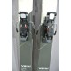 Touring Light-VOLKL VTA 80 - Fritschi Xenic10 bindings & SKINS - 150cm