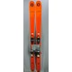 Touring-Blizzard ZERO G 95 -Fritschi TECTON bindings & SKINS- 164cm