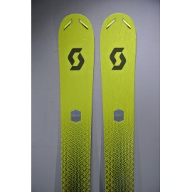 Freeride / All Mountain-SCOTT SCRAPPER 105 - 189cm season 2022