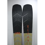 All Mountain/ Freeride - LINE BLADE -176cm- season 2021