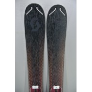 All mountain/carving  - Scott SLIGHT 93W  -155cm season 2021