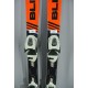 Race/ Carving - BLIZZARD RC  JR - 140cm GREAT SKIS!