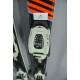 Race/ Carving - BLIZZARD RC  JR - 140cm GREAT SKIS!