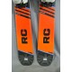 Race/ Carving - BLIZZARD RC  JR - 140cm GREAT SKIS!