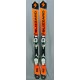 Race/ Carving - BLIZZARD RC  JR - 140cm GREAT SKIS!