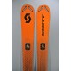 Freeride/Big Mountain-SCOTT SCRAPPER 95-168cm-2022