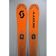 Freeride/Big Mountain-SCOTT SCRAPPER 95-168cm-2022