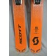 Freeride/Big Mountain-SCOTT SCRAPPER 95-168cm-2022