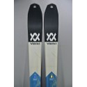 Touring Light-VOLKL VTA 80 - Fritschi Xenic10 bindings & SKINS - 170cm