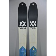 Touring Light-VOLKL VTA 80 - Fritschi Xenic10 bindings & SKINS - 170cm